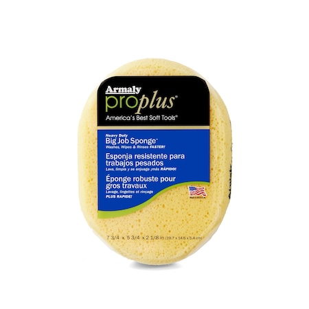 Armaly Armaly ProPlus Heavy Duty Sponge For All Purpose 7-3/4 in. L 1 pc 00006